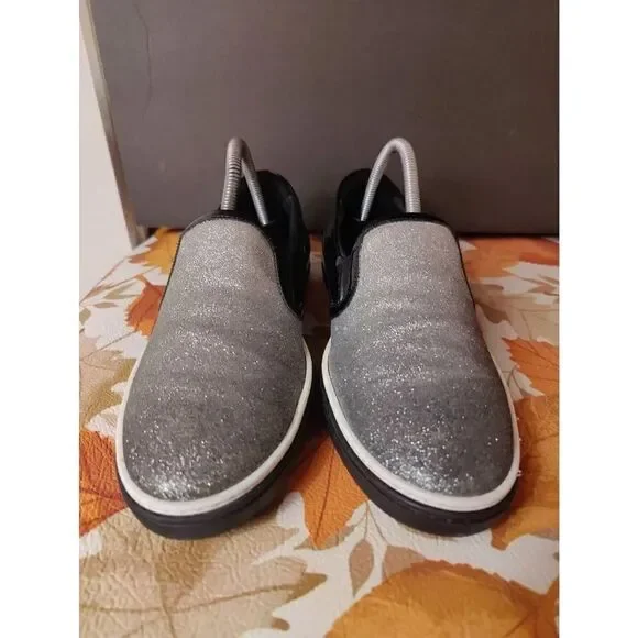 Jimmy Choo Loafers Patent Leather